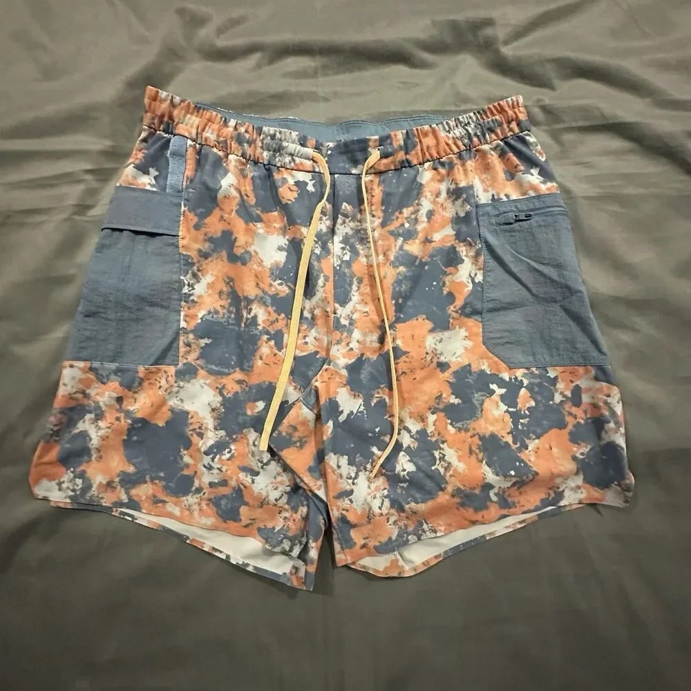 Lululemon Water Repellent 8